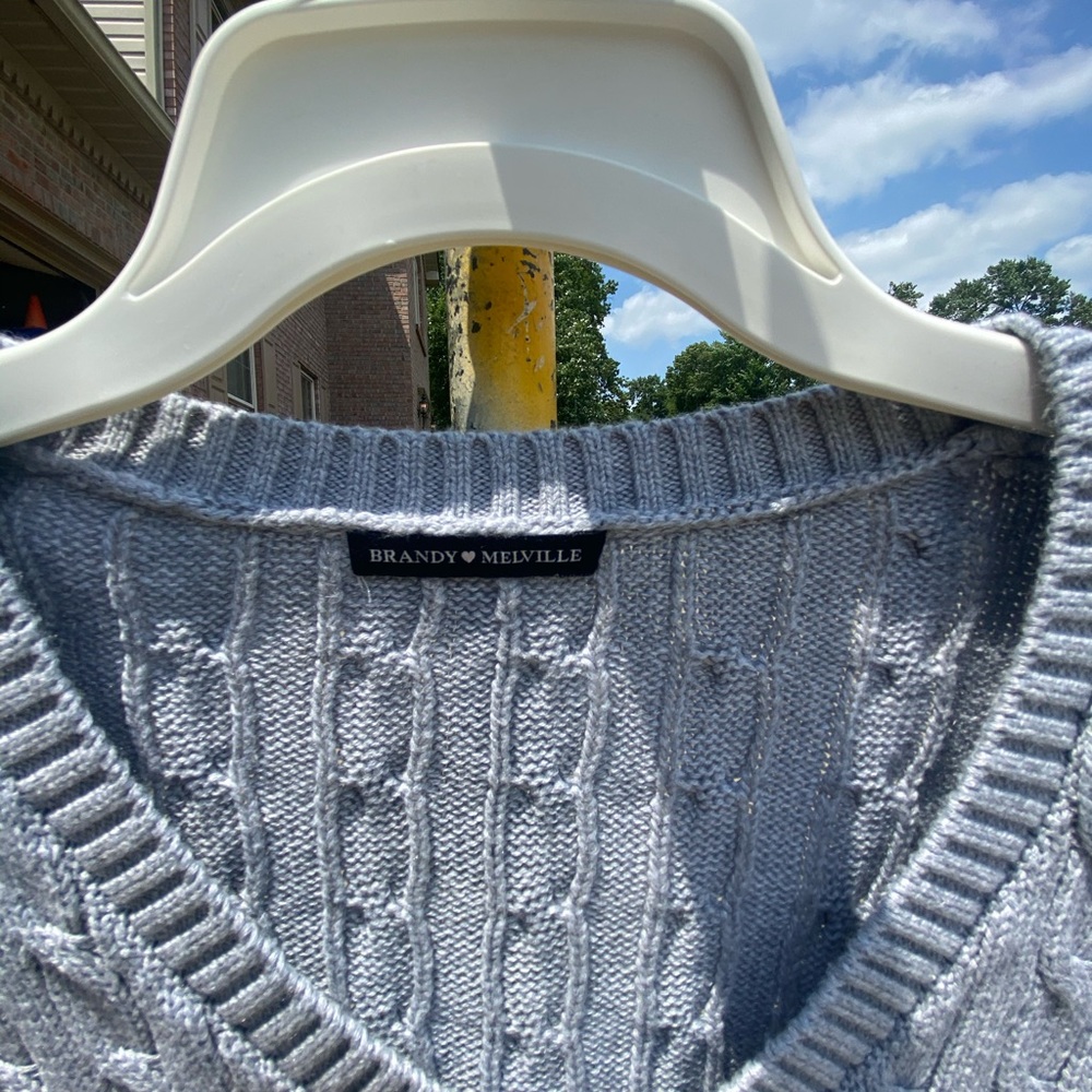 Brandy Melville Sweater